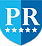 pr logo